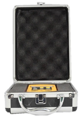 Rtd Calibrator