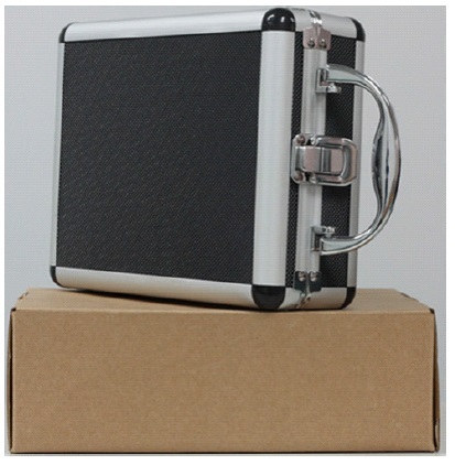 Rtd Calibrator