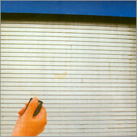 Automated Rolling Shutter