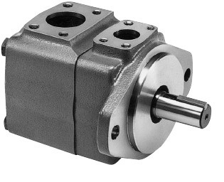 विकर्स वेन पंप