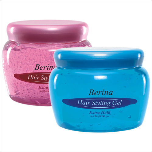 बेरिना हेयर स्टाइलिंग जेल