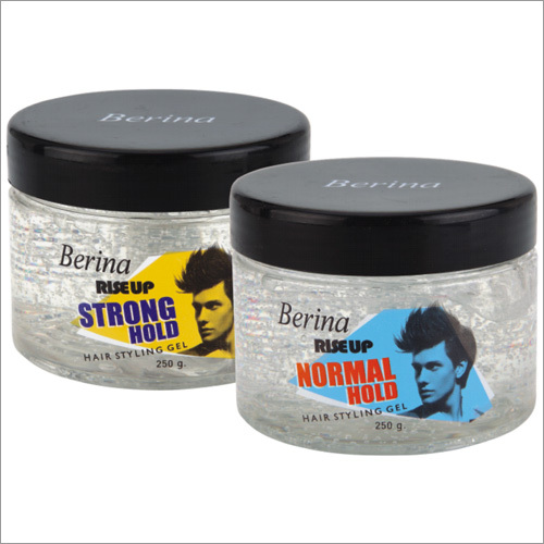 बेरीना हेयर स्टाइलिंग जेल