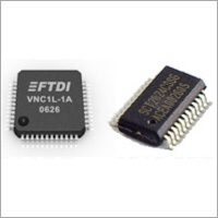 एटमेल इलेक्ट्रॉनिक उत्पाद और घटक