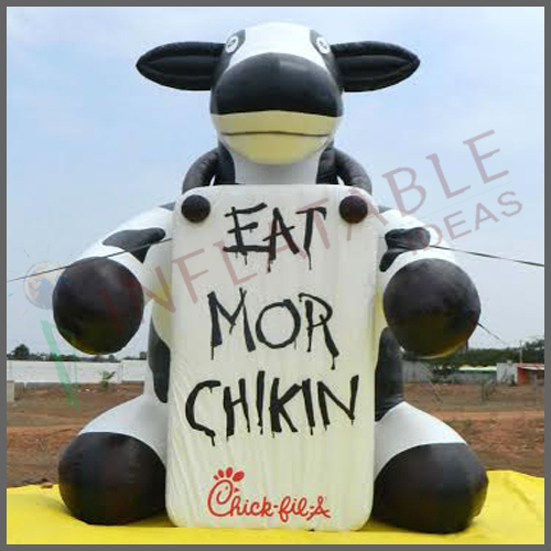 चारित्रिक शुभंकर