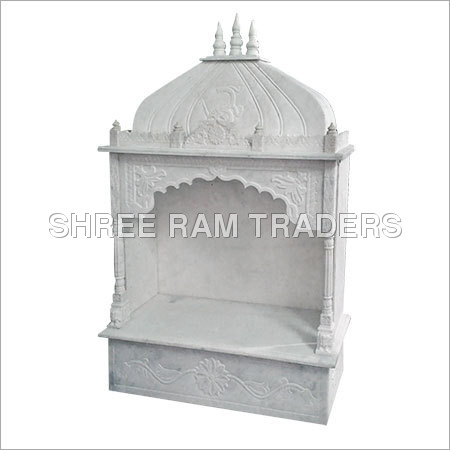 मार्बल चौकी मंदिर