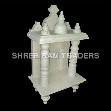 मार्बल मंदिर