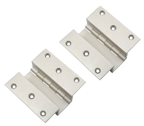 डब्ल्यू - हिंग्स