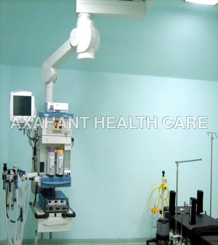 Medical Equipment Clean Modular Operation Theatre