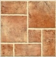 Ceramic 400 X 400 Rustic Series Floor Tiles