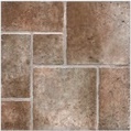Ceramic 400 X 400 Rustic Series Floor Tiles