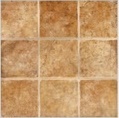 Ceramic 400 X 400 Rustic Series Floor Tiles