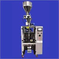 Pouch Packaging Machines
