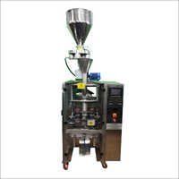 Pneumatic Cup Filler Machine