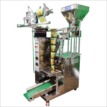 Automatic Granules Packing Machine