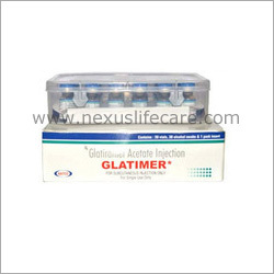 Glatimer Acetate