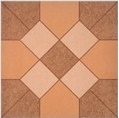 Ceramic 400 X 400 Matt Series Floor Tiles