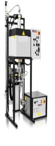 ब्रिजमैन क्रिस्टल ग्रोथ फर्नेस Bv-htrv