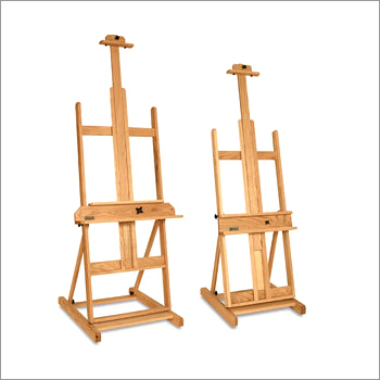 किराए और रेंट पर ईज़ल