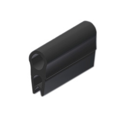 Black Pvc Sealing Profiles