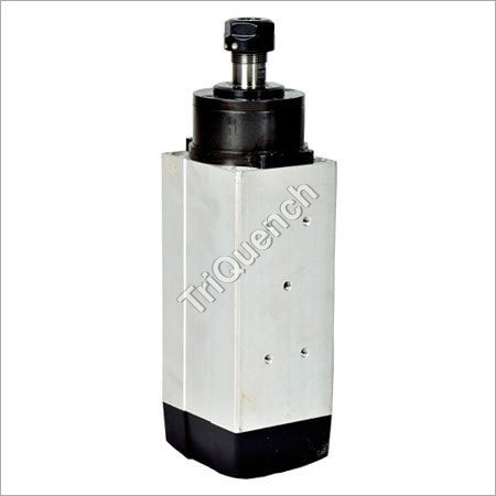 Motorized Spindles