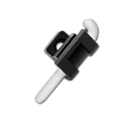 Stainless Steel Control Panel Hinges