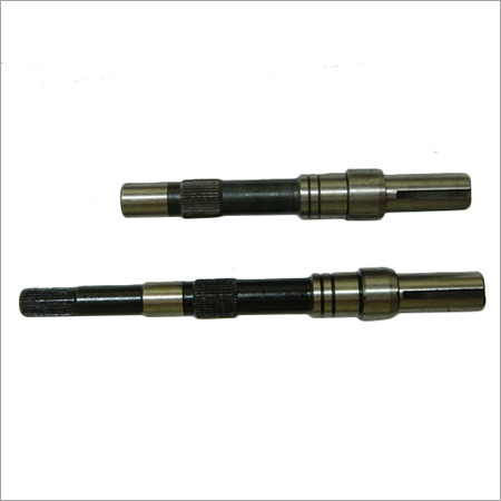 Vickers Vane Pump Shafts