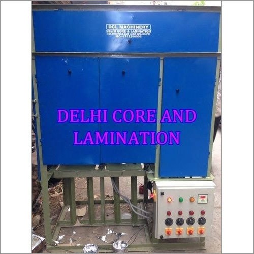 मल्टी पर्पज फुली ऑटोमेटिक डबल डाई मशीन