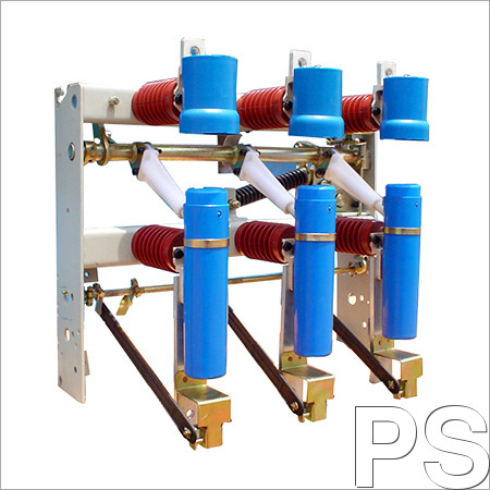 लोड ब्रेक स्विच