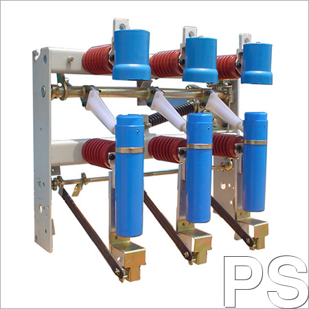 एलबीएस नियंत्रण पैनल