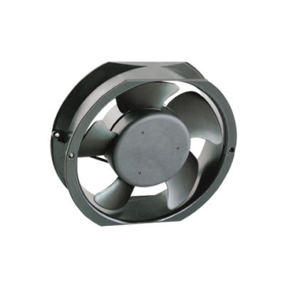 एसी अक्षीय फैन (प्लास्टिक मोड)