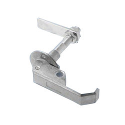 Chrome Ss Compression Latches