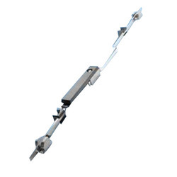 Zinc Die Rod Latches