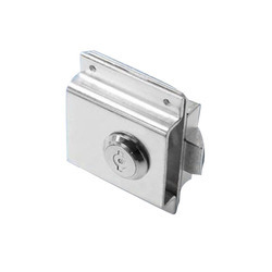 Slam Latches Application: Doors