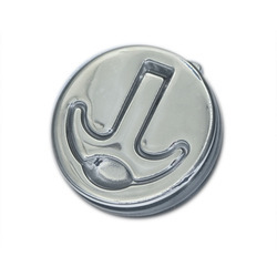 Stainless Steel Slam Latches Application: Metal/Wood Cabinet