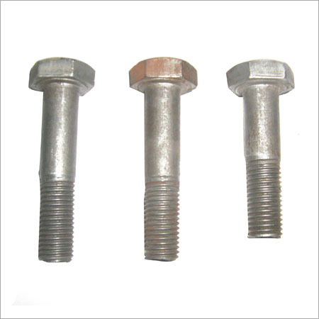 ASTM बोल्ट्स