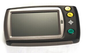 4.3 इंच का लो विज़न वीडियो मैग्निफायर