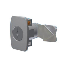 क्वार्टर टर्न लैचेस