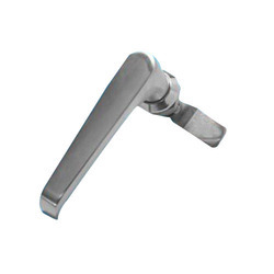 पॉलिश हैंडल क्वार्टर टर्न