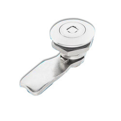 सिल्वर सेफ्टी क्वार्टर टर्न