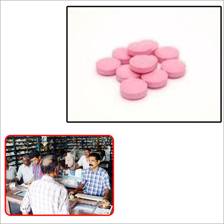 Paracetamol Tablet - 500mg, Fast-Acting Pain Relief for Headaches and Fever