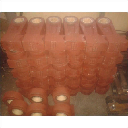 Fibrizor हैमर्स