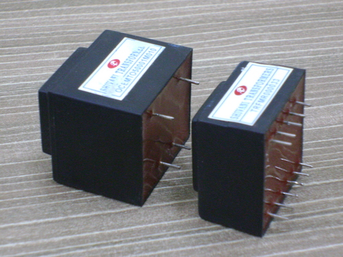 सेंसिंग ट्रांसफॉर्मर्स कॉइल मटेरियल: कॉपर कोर