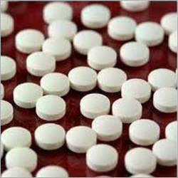 अंटीडायबिटिक दवा