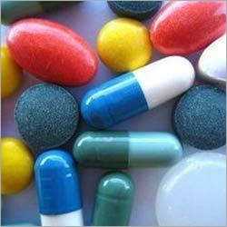 तंबाकू रोग विरोधी दवा