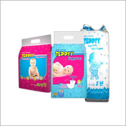 वयस्क डायपर कपड़ा