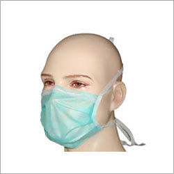 Disposable Mask Non Woven Fabric