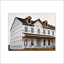 गैर बुने हुए जिओटेक्सटाइल कपड़ा