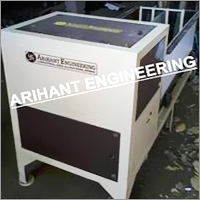 बांस की छड़ी पोलिशिंग मशीन