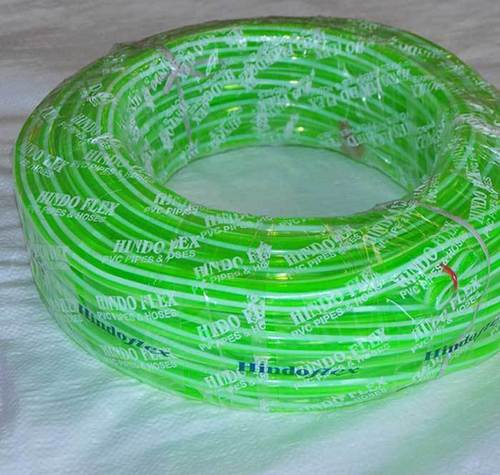 पीवीसी बागवानी नली