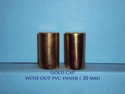 गोल्डन विथ आउट इनर कैप